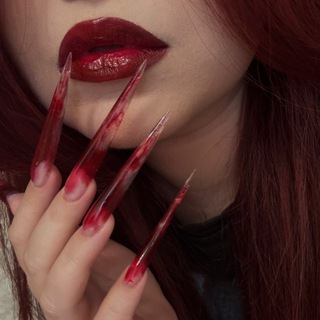 твоя ногтепилка 💅🧚