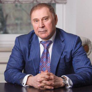 Игорь Исаев