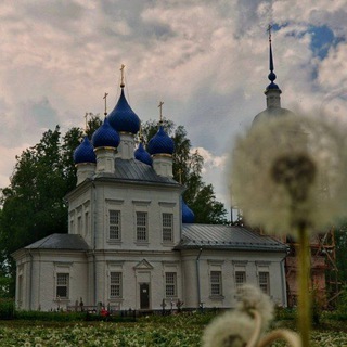 Храм Рождества Богородицы