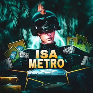 ISA METRO