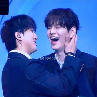 I seungbin you | сынбины