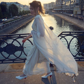 🦩 Sevil Shaykhieva