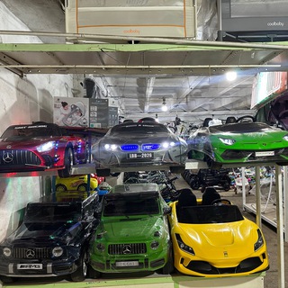 ISFARXON MARKET👍🚴