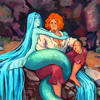 🍄 BLushroom - Мультифандом