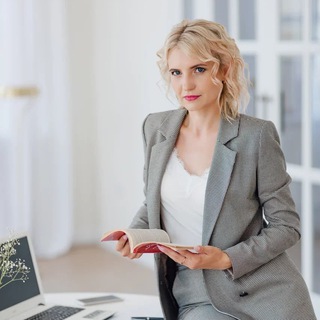 Юридический канал 👩‍💻 Ольга Ищенко