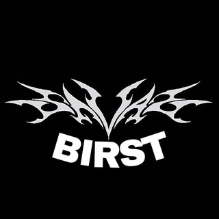 BIRST (Исходники для эдитов с машинами)