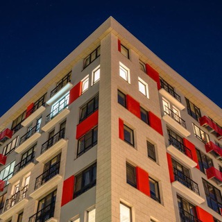 ЖК Испанские кварталы | А101-КОМФОРТ