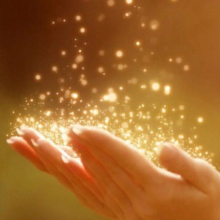 Искорки счастья✨