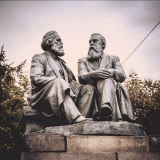 Библиотека для коммунистического объединения.