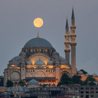 Ислам-религия знаний💚💕