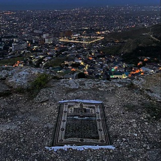 ИСЛАМСКИЙ КАНАЛ