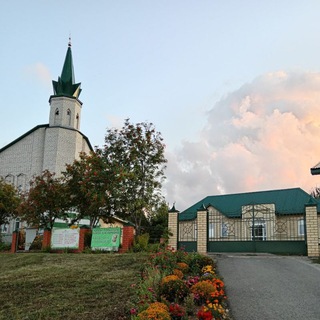 Ислам в Верхнем Услоне