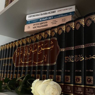 Ислам ааламы🌏