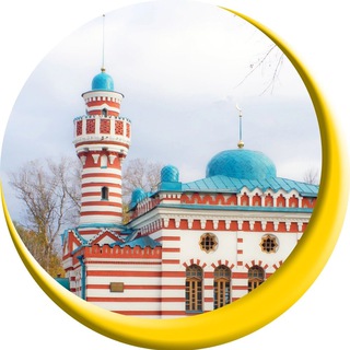 🌴Ислам в Твери🌴