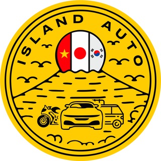 Айлэнд Авто