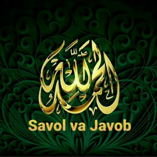 Islom savol javob