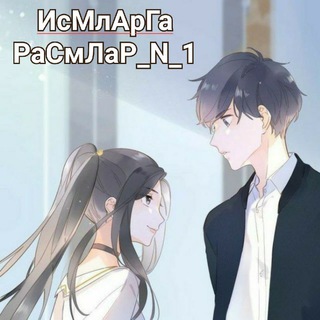 ☆Ismlarga rasmlar☆ va ™fonlar™