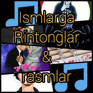 ISMLARGA rintonglar &amp; rasmlar