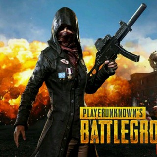 ❤️❤️❤️PUBG MOBILE❤️❤️❤️