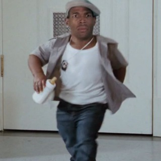 Яхта Никсона