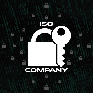 ISO COMPANY