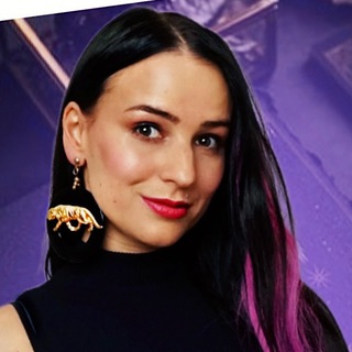 КЛУБ СОВРЕМЕННЫХ ВЕДЬМ👸🏻