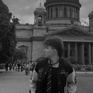 Исповедь хулигана