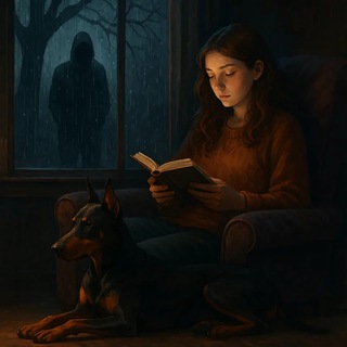 Исповедь интроверта 🌓