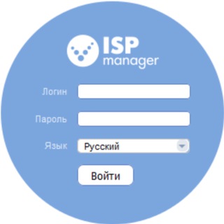 ISPsystem community