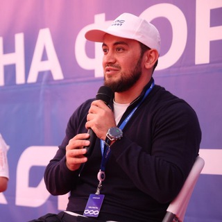 Исрафил Исрафилов