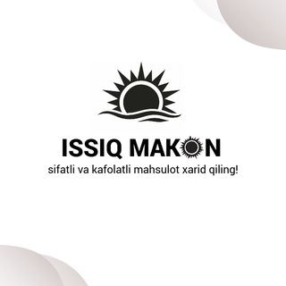 ISSIQ MAKON