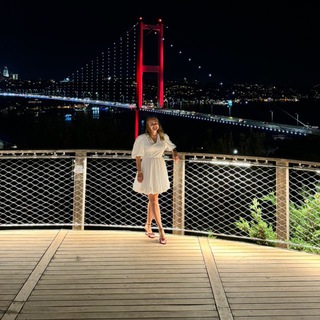 RitaShved 📍Istanbul