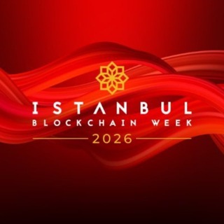 İstanbul Blockchain Haftası 2020 🇹🇷