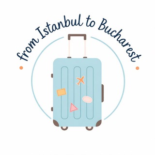 Из Стамбула в Бухарест