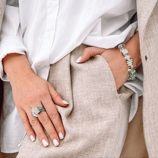 ISTINA by Savicheva Kristina