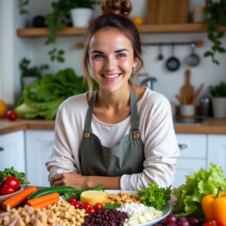 Истина в еде