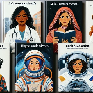 Истории по-женски