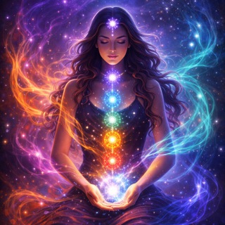 Источник силы в тебе