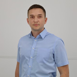 Игорь Сухно - От первого лица ✍️