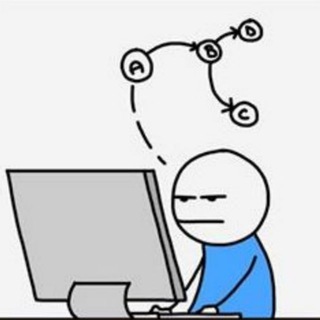 Усталый АйТишник