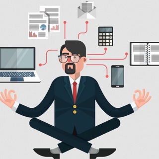 IT CareerHunt | Гид по Вакансиям IT и За Пределами