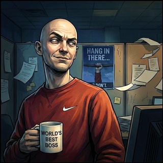 Егор Михалыч