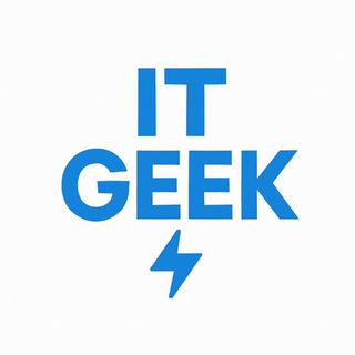 IT Geek