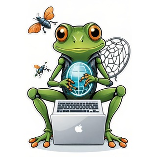 QA (Куа-куа) 🐸