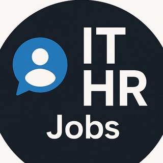 IT HR Jobs | Работа | Вакансии | Удалёнка [IT MATCH]