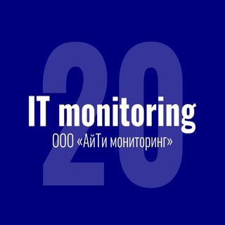 IT monitoring