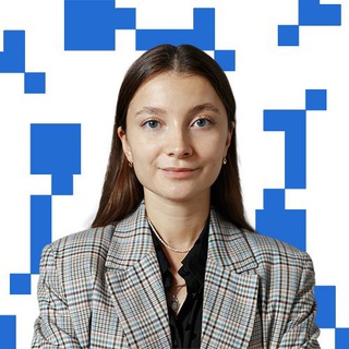 IT Talks | Ошуркова Татьяна