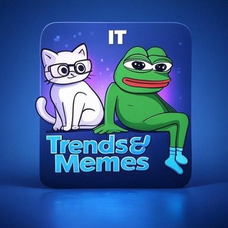 IT Trends&Memes