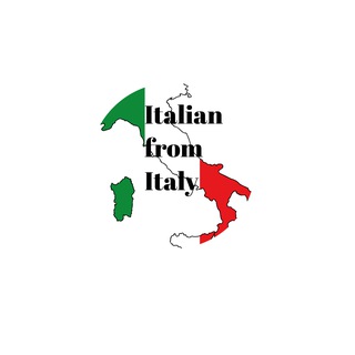 🇮🇹 Italian from Italy | Итальянский язык с Ириной Акуловой