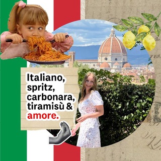 Il Tocco Italiano || lingua 🇮🇹